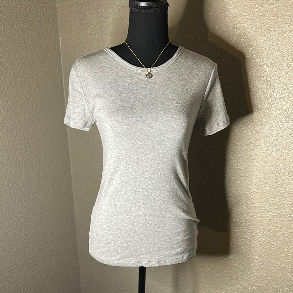 THE GAP The Modern Crew Women's T-Shirt